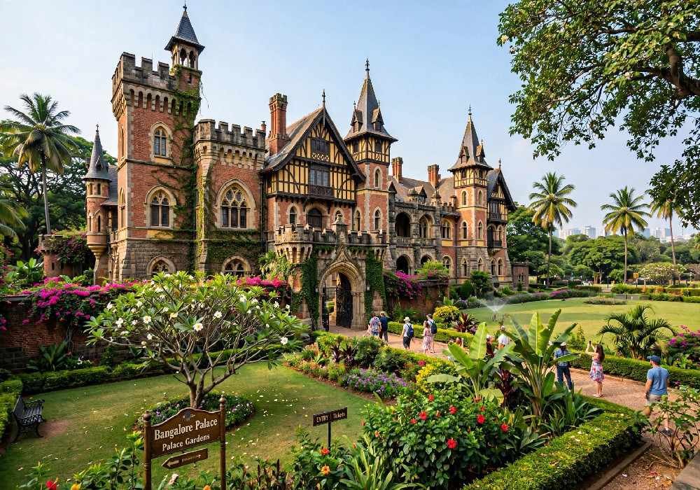 Canberra to Delhi Agra Jaipur Mumbai Bengaluru Tour Package