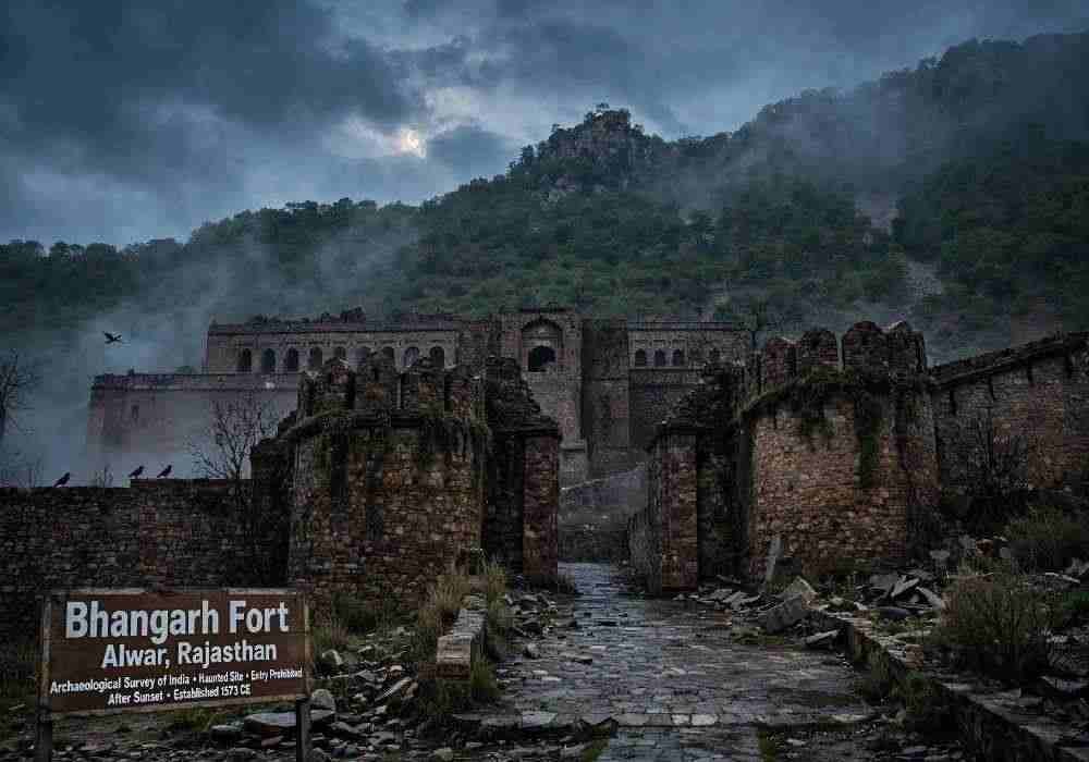Bharatpur Group Tour
