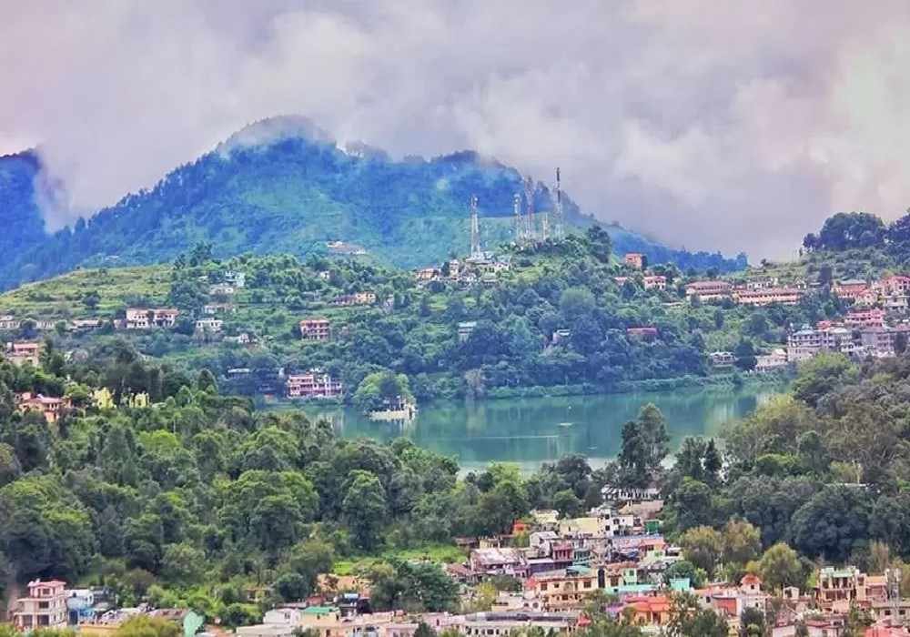 Bhimtal Weekend Getaways from Delhi