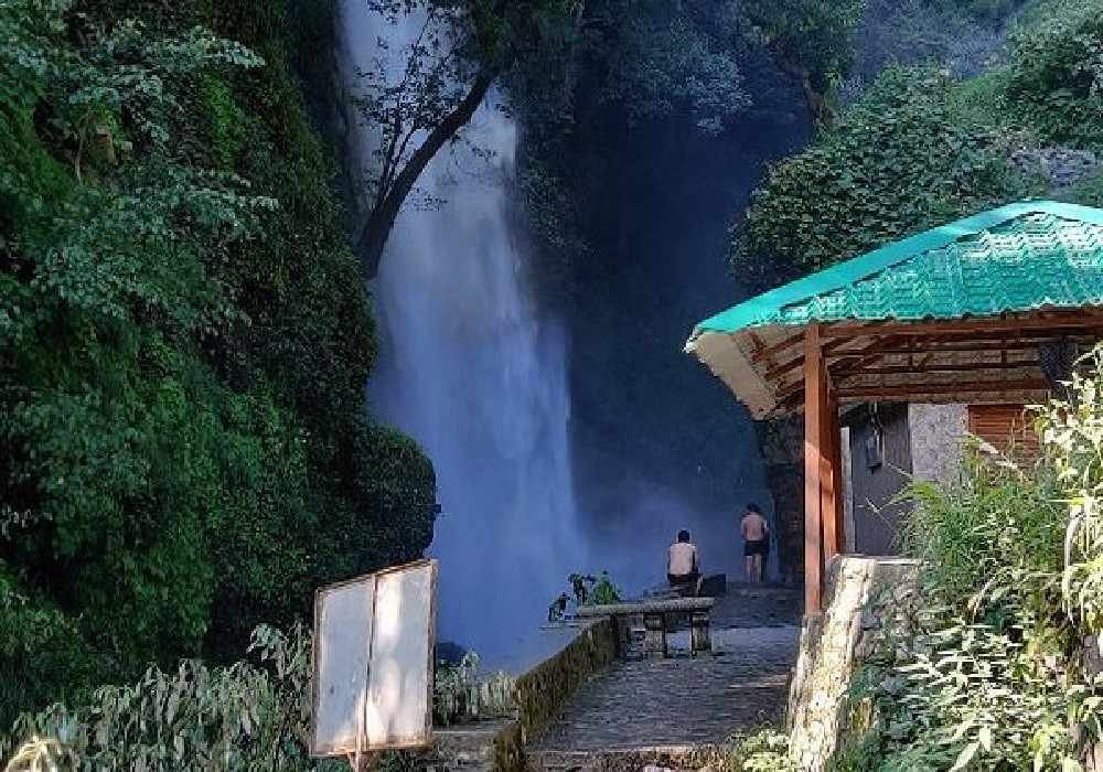 Chakrata Weekend Getaways from Delhi