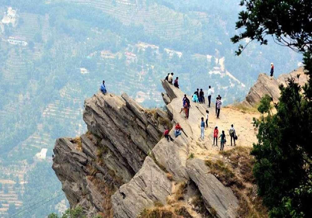 Mukteshwar Weekend Getaways from Delhi