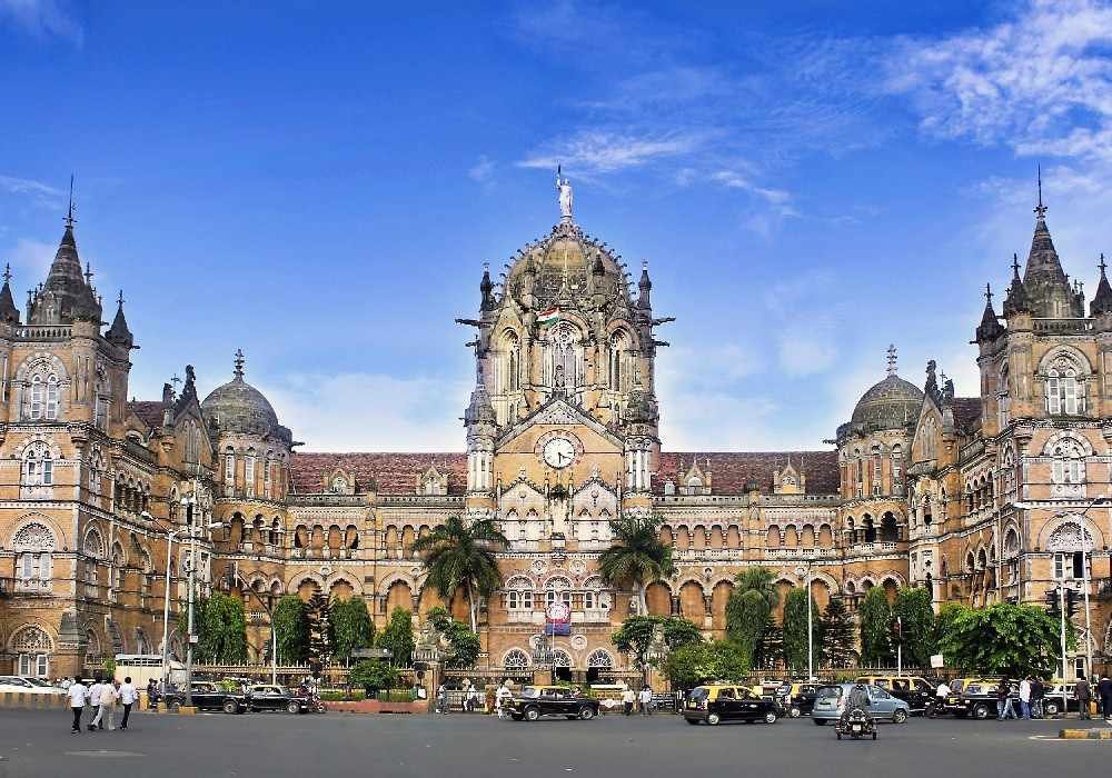 Singapore to Mumbai, Konkan, Mahabaleshwar & Chikmagalur Tour Package.