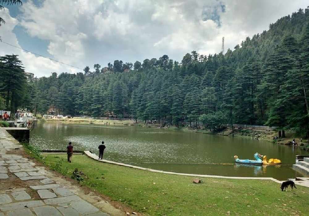 Dharamshala Weekend Getaways from Delhi