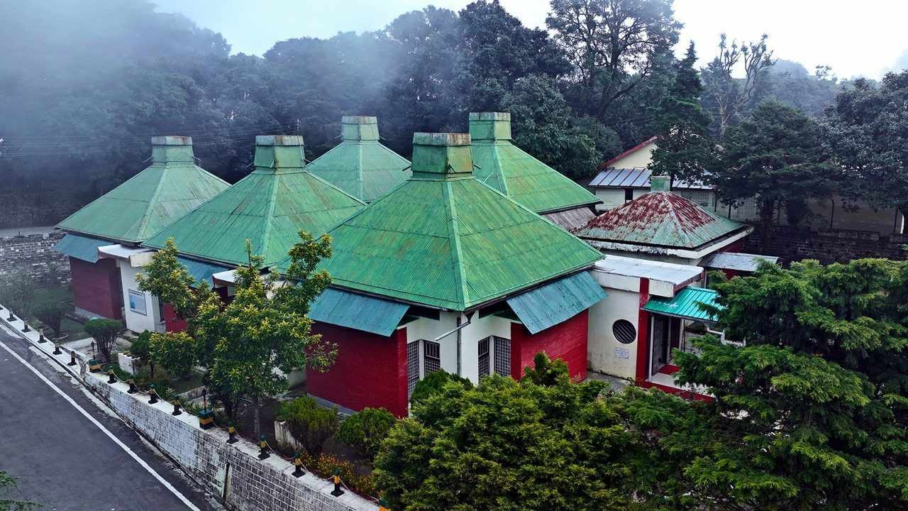 Lansdowne Weekend Getaways from Delhi