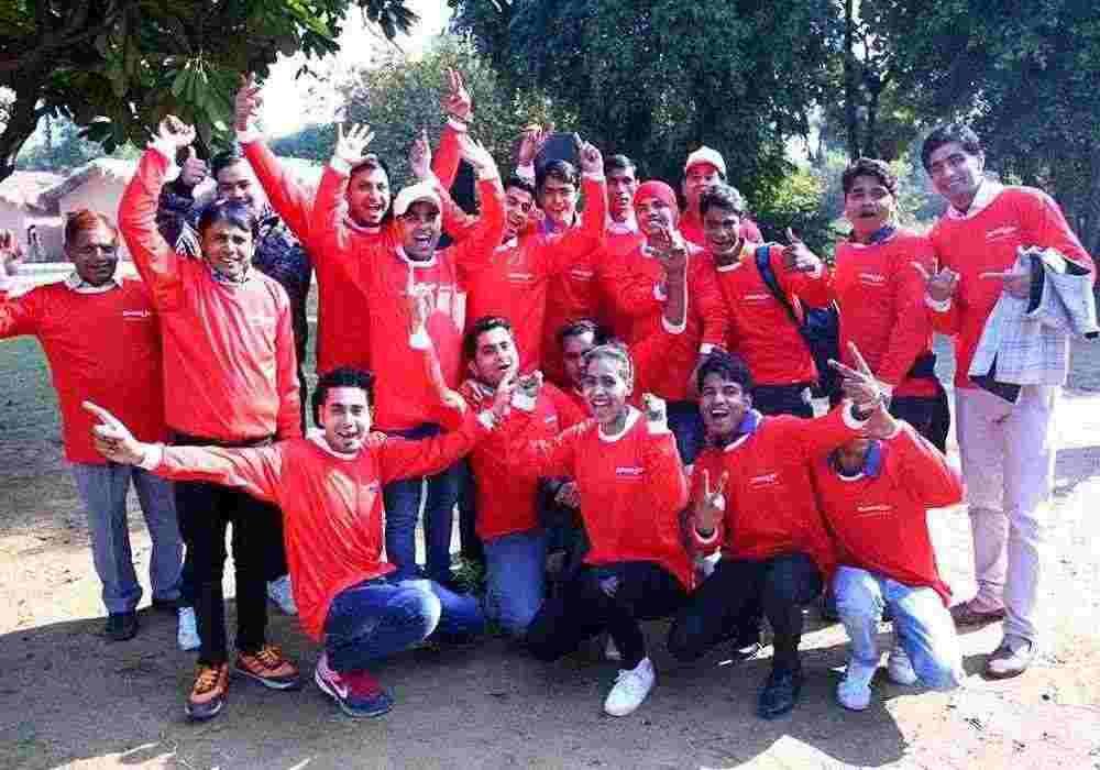 Picnic Spots in Gurugram