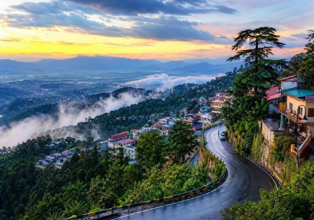 Dehradun Weekend Getaways from Delhi