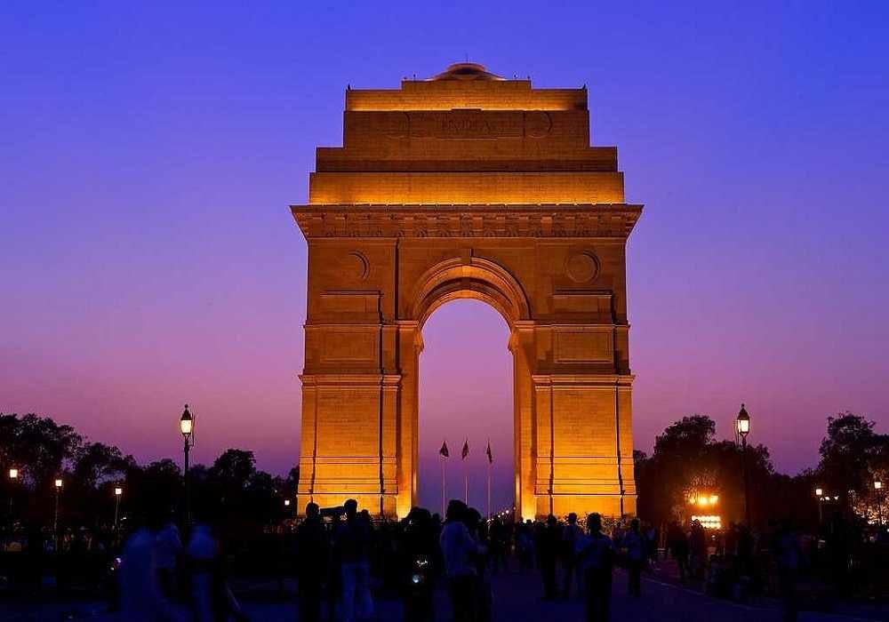 Delhi Darshan Same Day Package