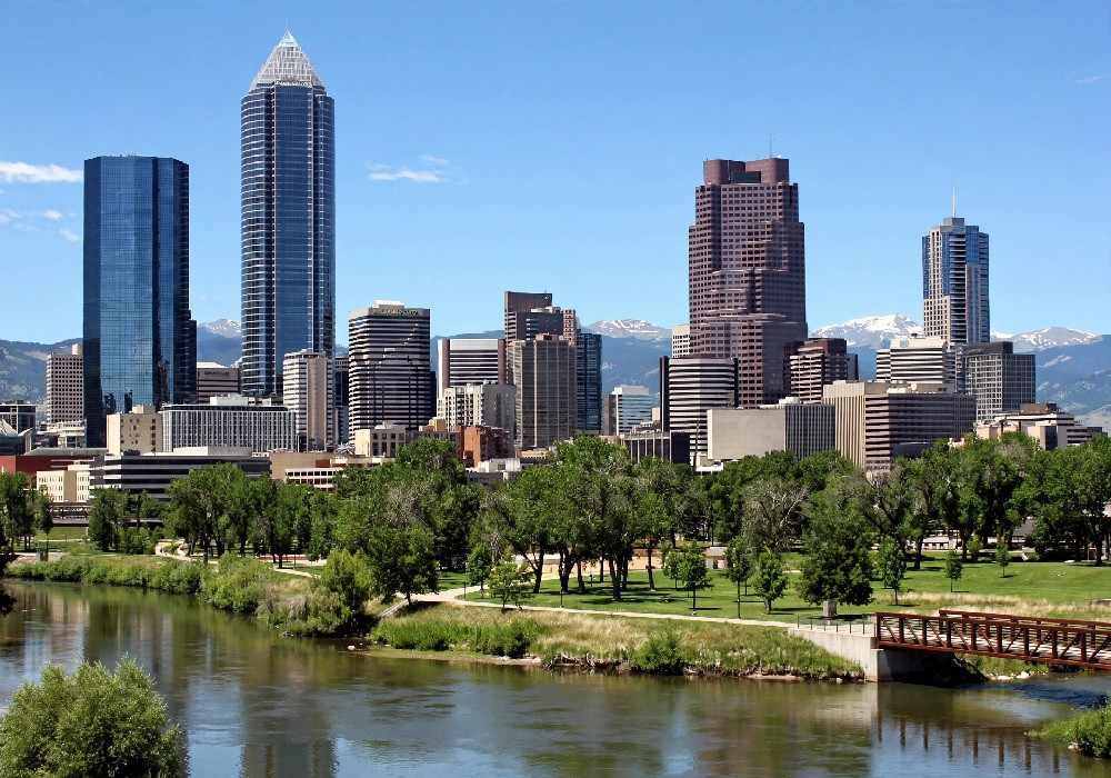 Colorado – Denver  to Delhi Trip