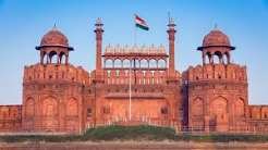 Kota Bharu to Delhi Agra Jaipur Mumbai Pahalgam Kodaikanal Tour Package