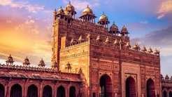Kota Bharu to Delhi Agra Jaipur Mumbai Pahalgam Kodaikanal Tour Package