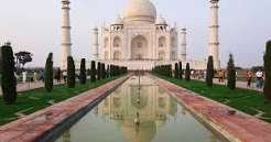 Alor Setar to Taj Mahal Amber Fort Lake Pichola Mumbai Gulmarg Tour Package