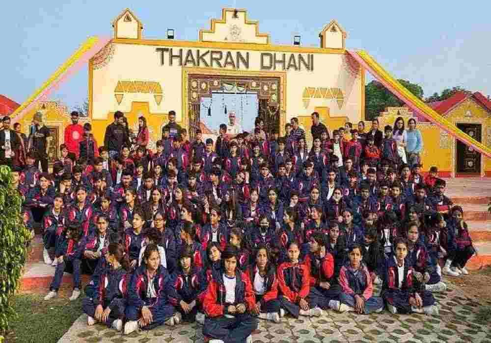 Picnic Spots in Pataudi Road