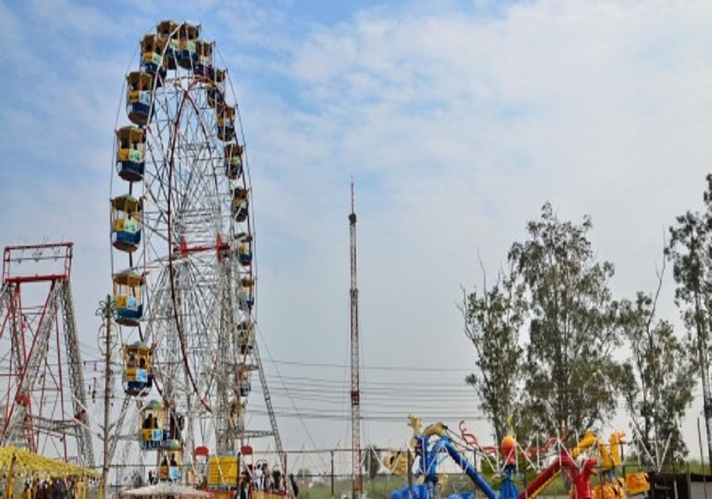 Faridabad Over Night Stay Package