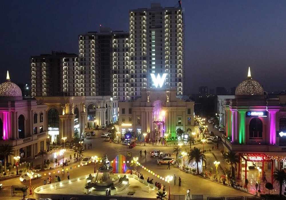 Faridabad Over Night Stay Package