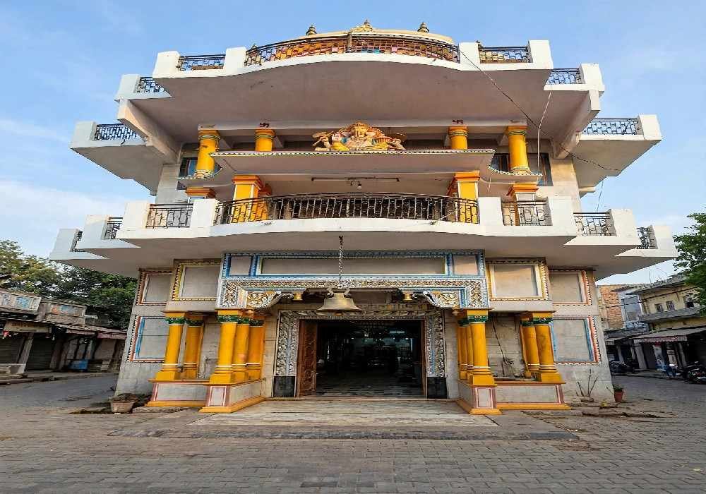 Rewari Group Tour