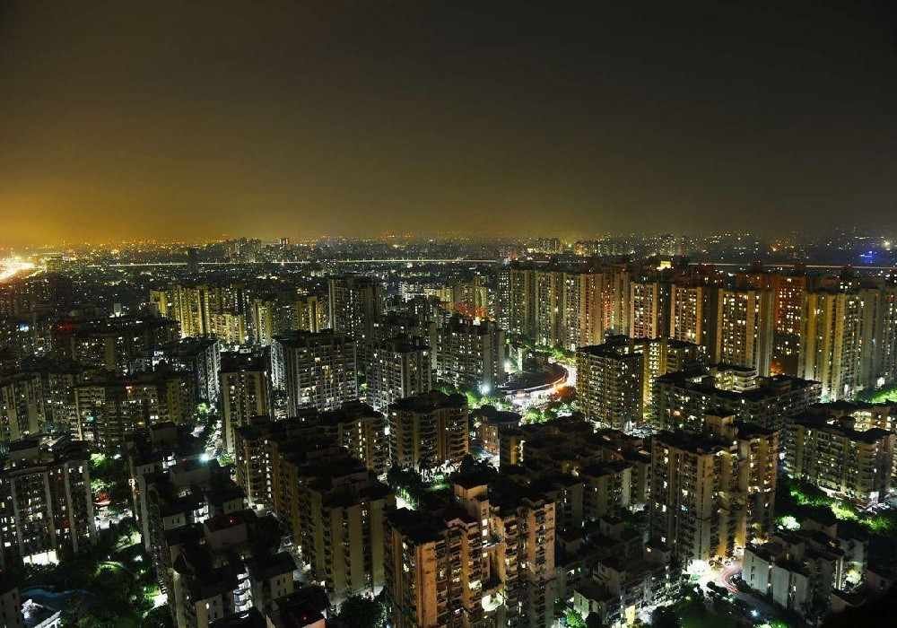 Ghaziabad Over Night Package