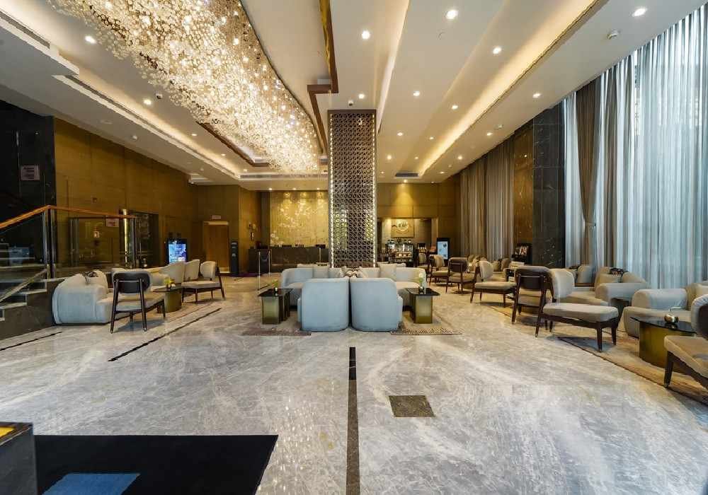 Ghaziabad Over Night Package