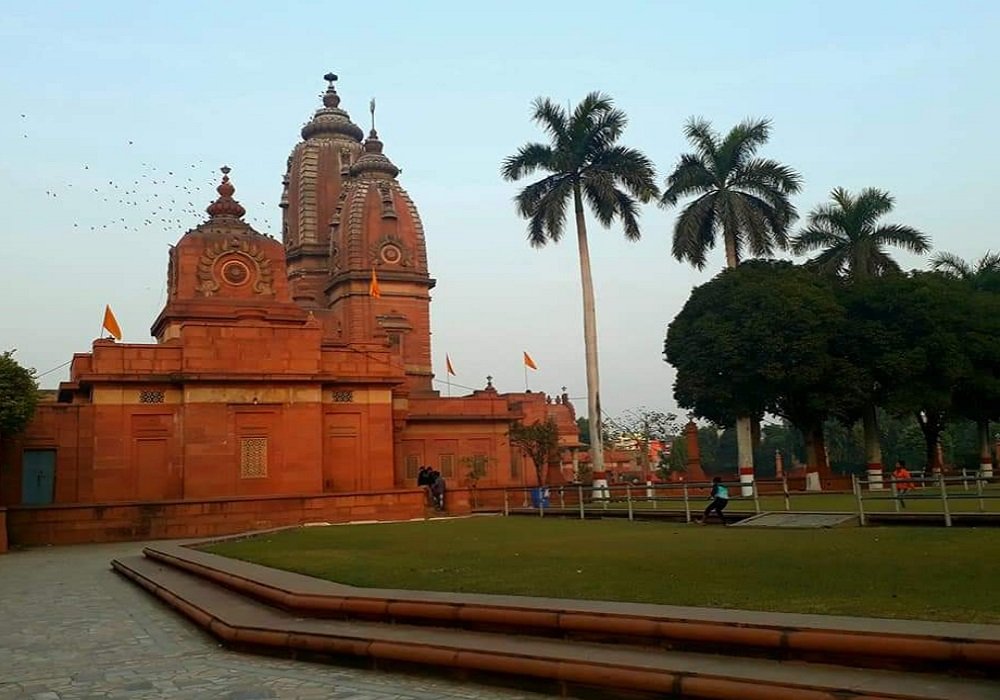 Ghaziabad Over Night Package