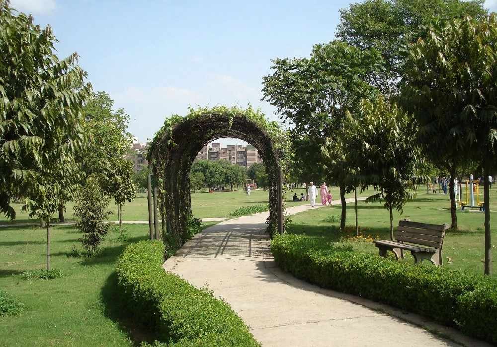 Bahadurgarh Group Tour