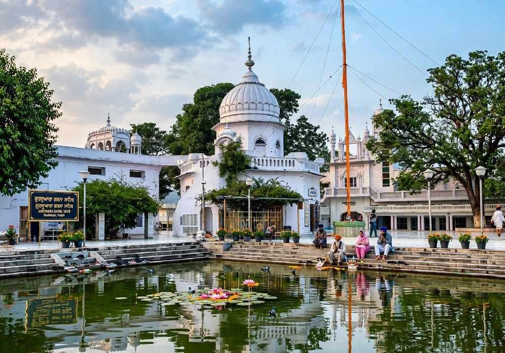 Hoshiarpur Group Tour