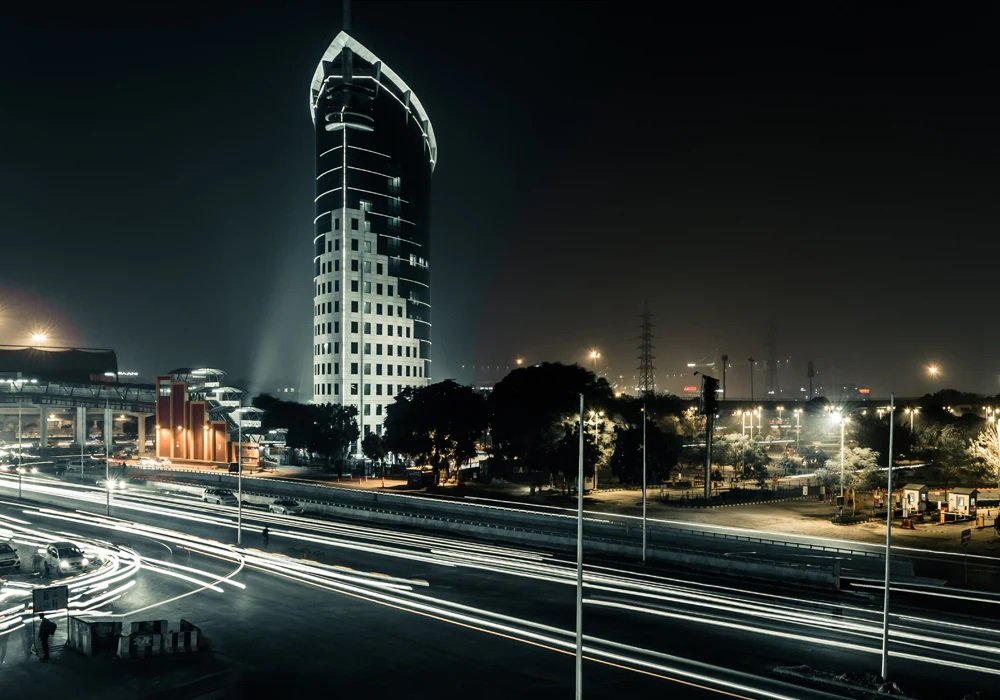 Gurgaon Over Night Stay Package