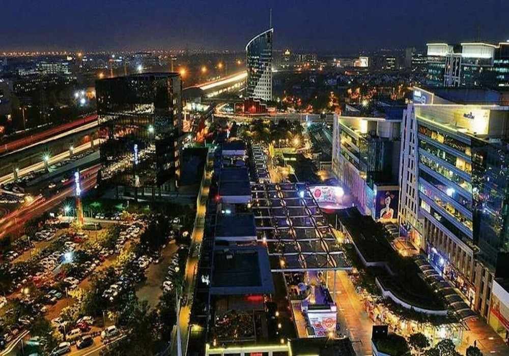 Gurgaon Over Night Stay Package