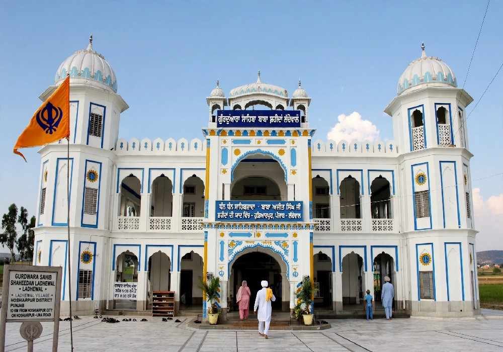 Hoshiarpur Group Tour