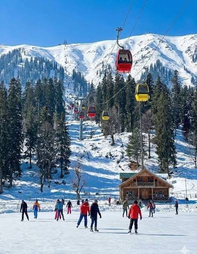 Alor Setar to Taj Mahal Amber Fort Lake Pichola Mumbai Gulmarg Tour Package