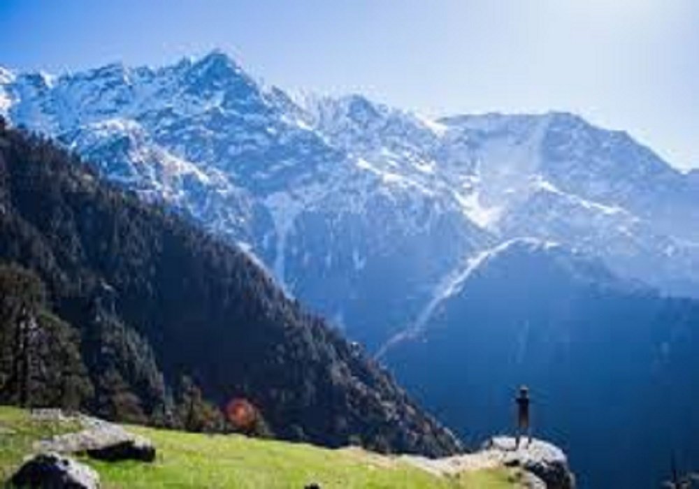 McLeod Ganj Weekend Getaways from Delhi