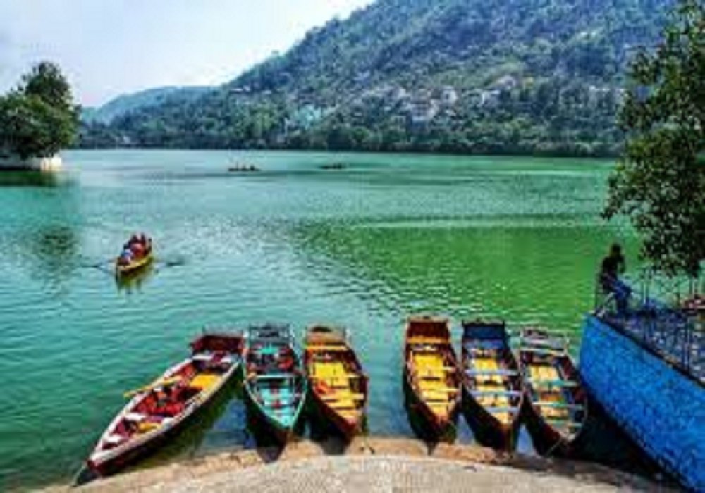 Bhimtal Weekend Getaways from Delhi