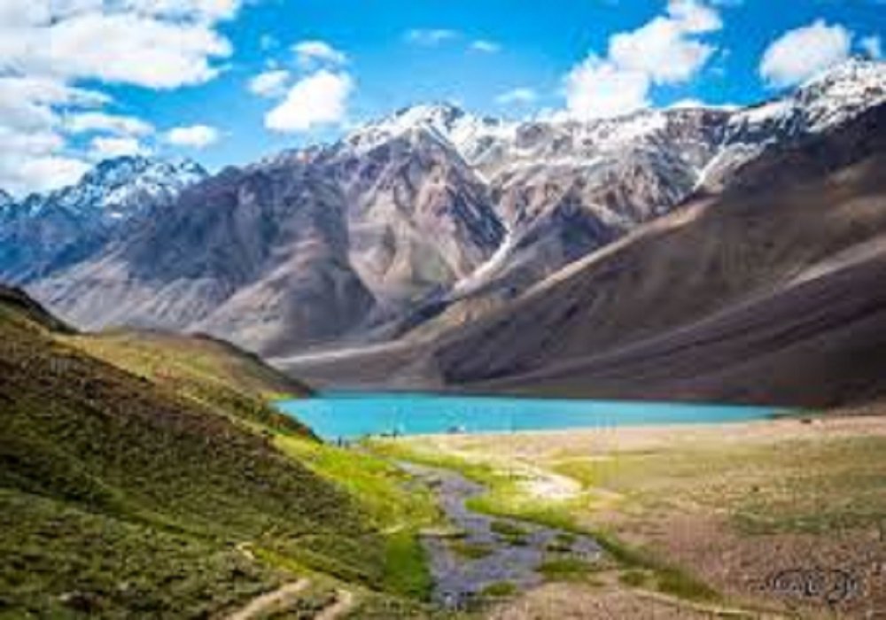 Kaza Weekend Getaways from Delhi