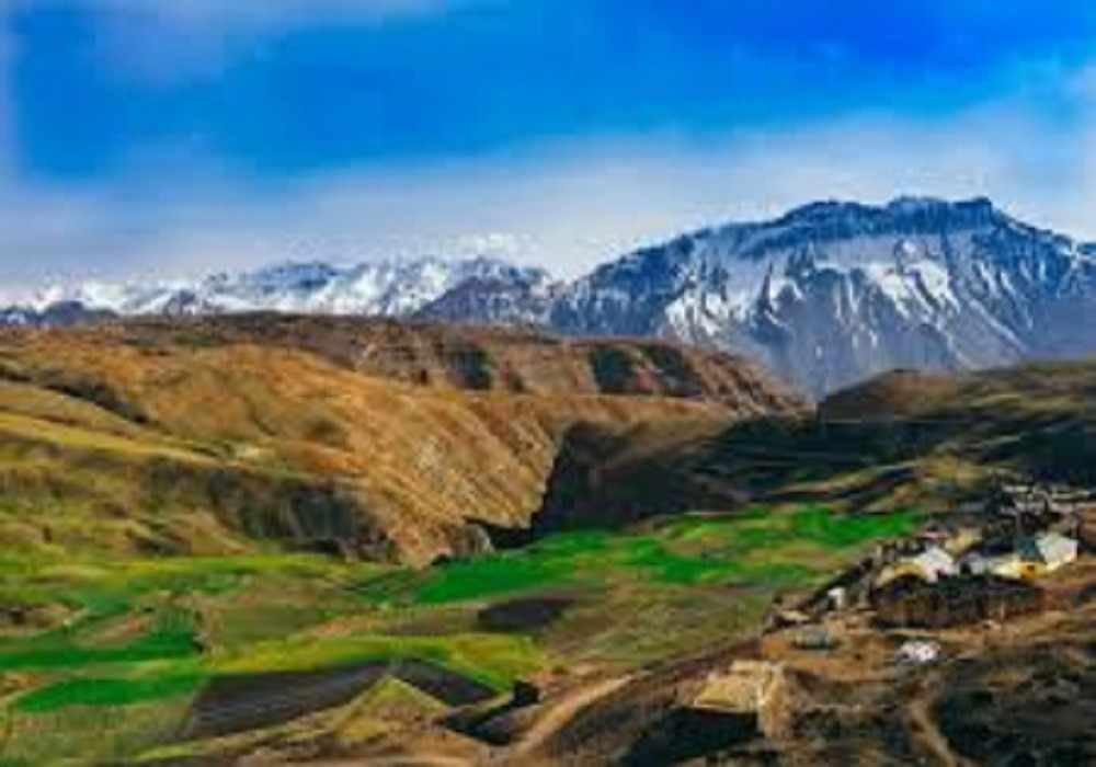 Kaza Weekend Getaways from Delhi