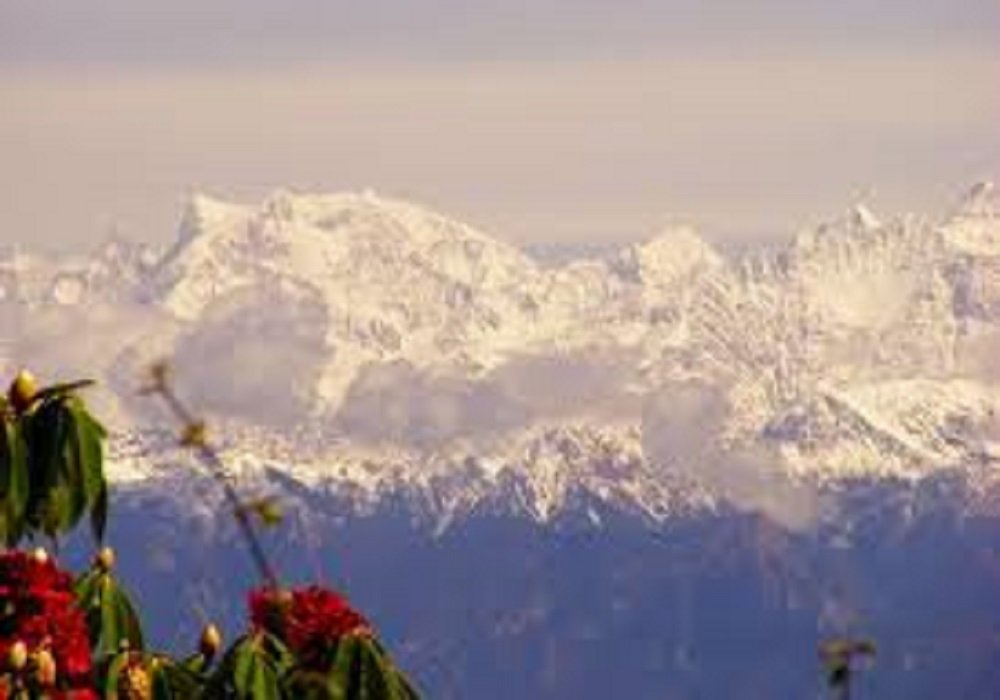 Dhanaulti Weekend Getaways from Delhi