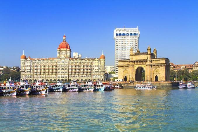 Kota Bharu to Delhi Agra Jaipur Mumbai Pahalgam Kodaikanal Tour Package