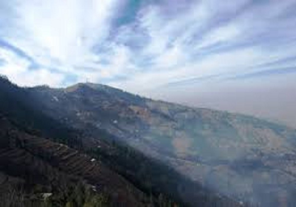 Fagu Weekend Getaways from Delhi