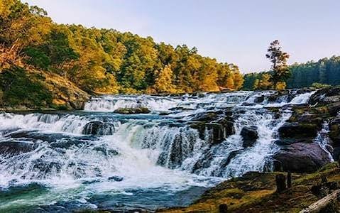 Johor Bahru to Delhi Agra Jaipur Udaipur Mumbai Srinagar Ooty Tour Package