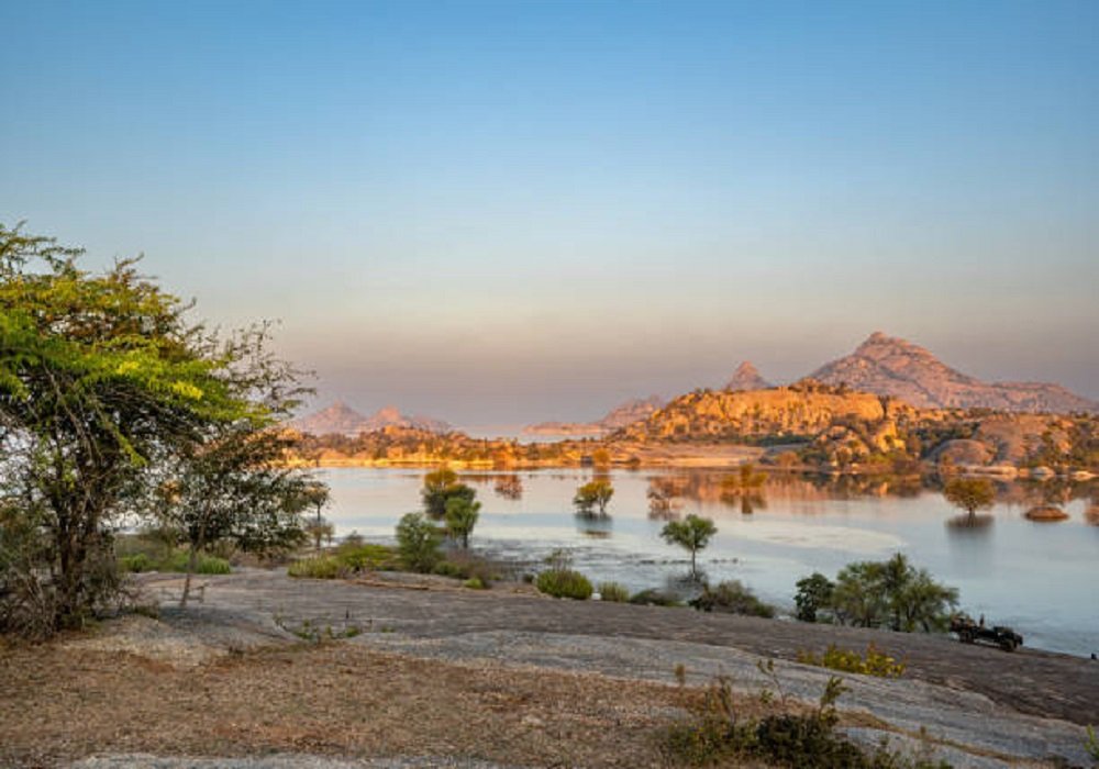 Jawai Group Tour