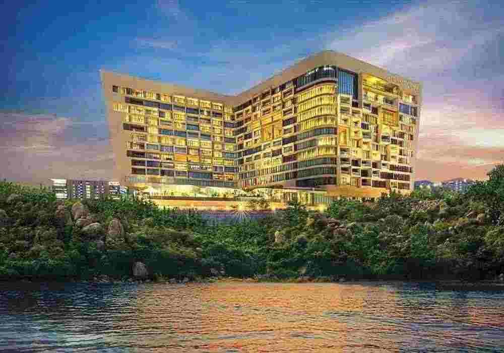 Golden Triangle Tour with The ITC Hotels