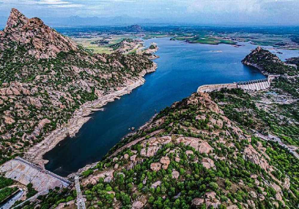 Jawai Group Tour