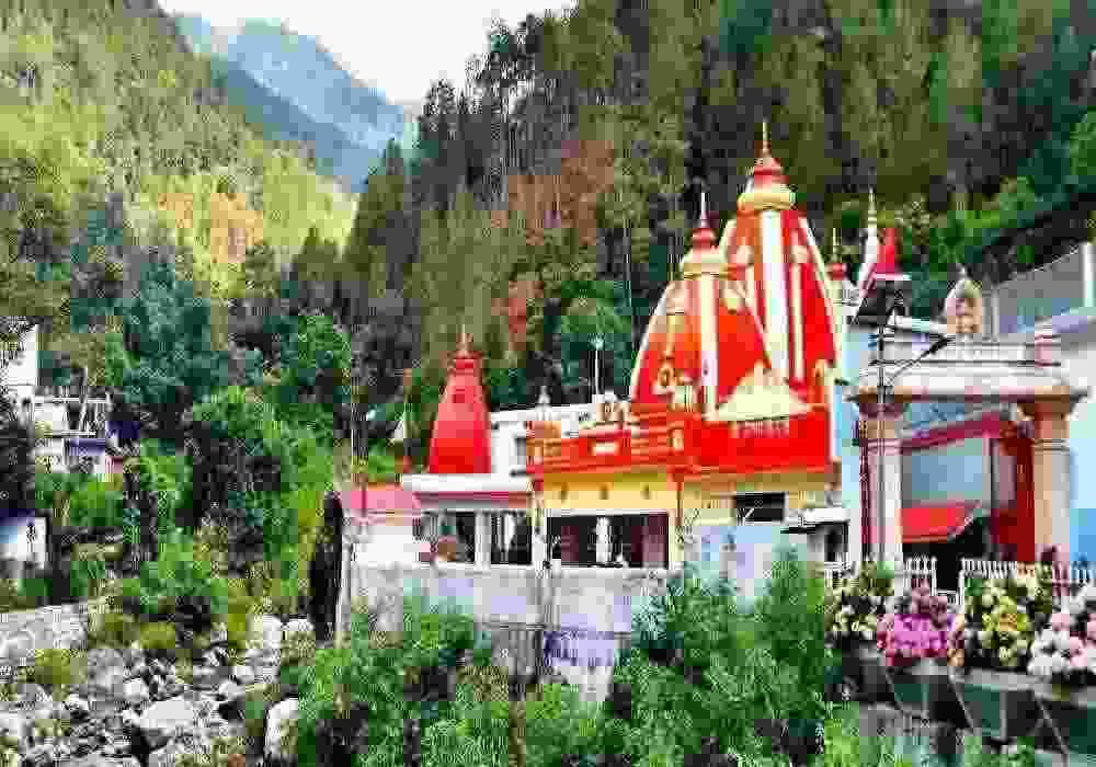 Kainchi Dham Weekend Getaways from Delhi