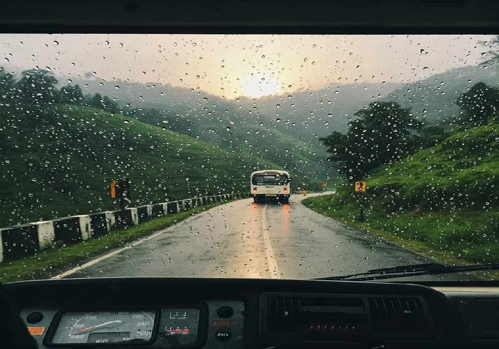 Kainchi Dham Weekend Getaways from Delhi