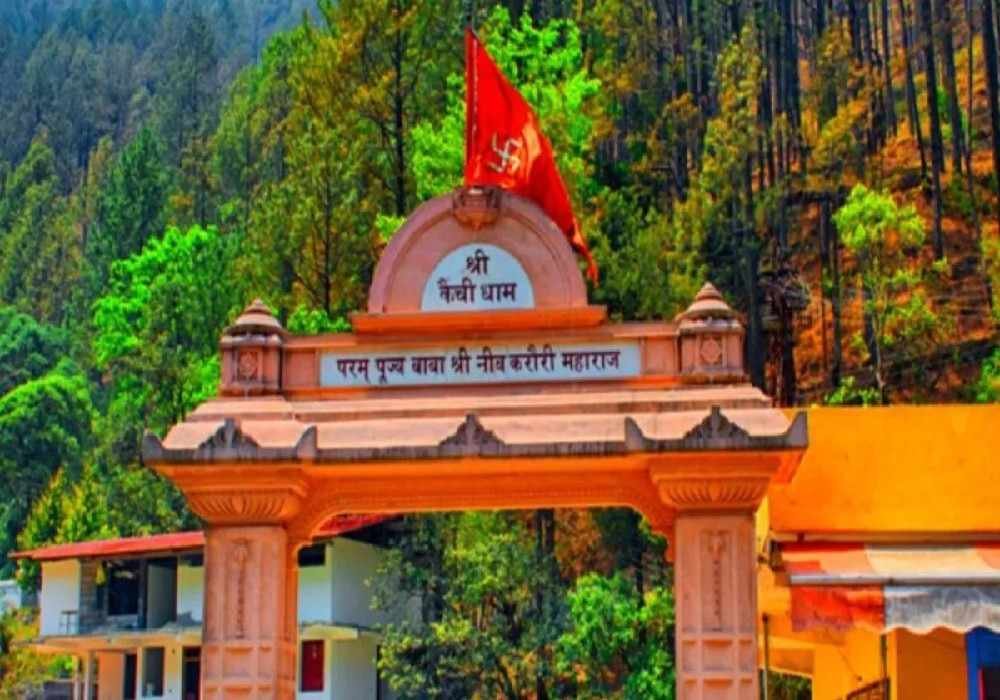 Kainchi Dham Weekend Getaways from Delhi