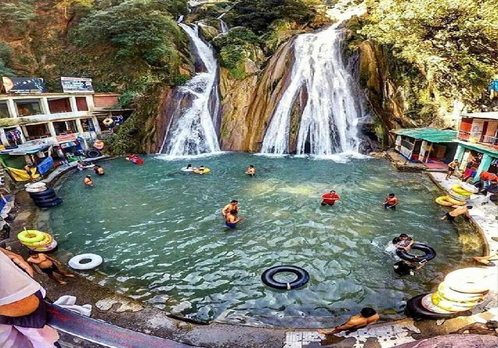 Mussoorie Weekend Getaways from Delhi