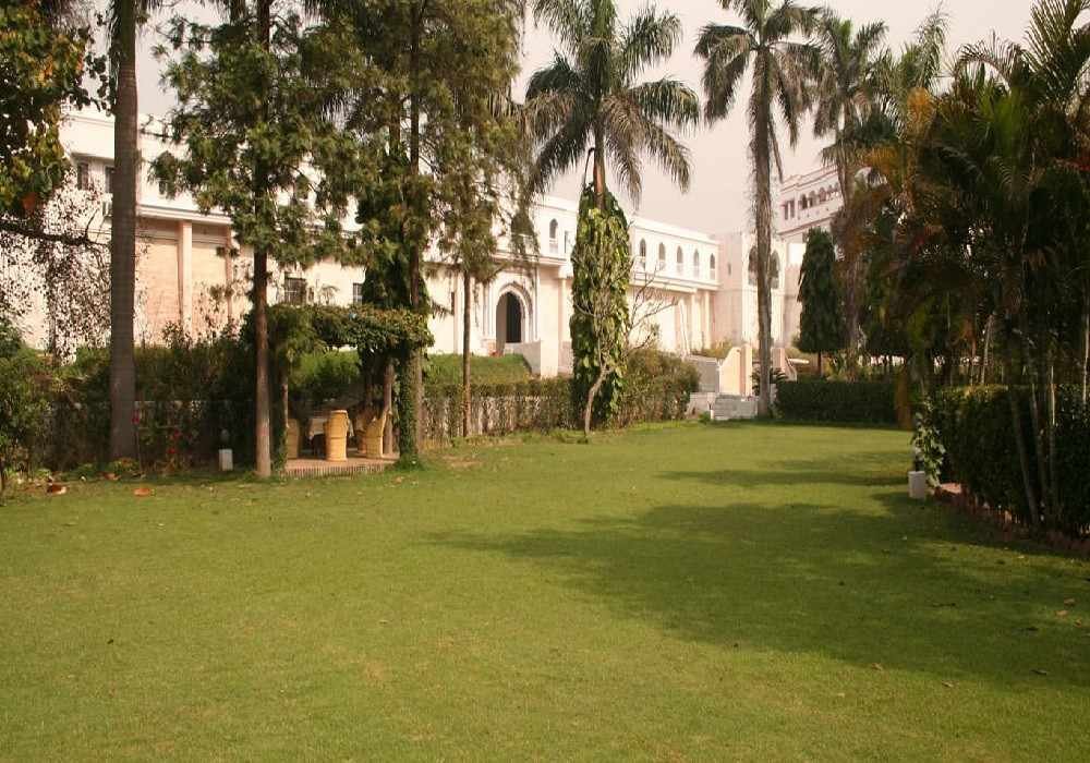 Kuchesar Weekend Getaways from Delhi