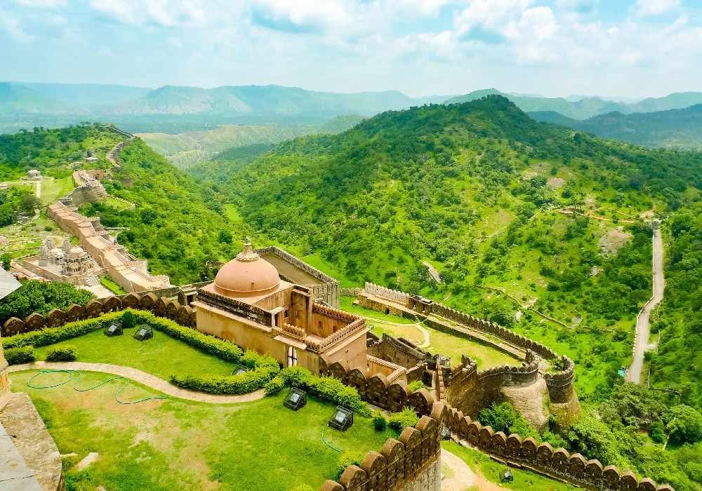 Pushkar Weekend Getaways from Delhi