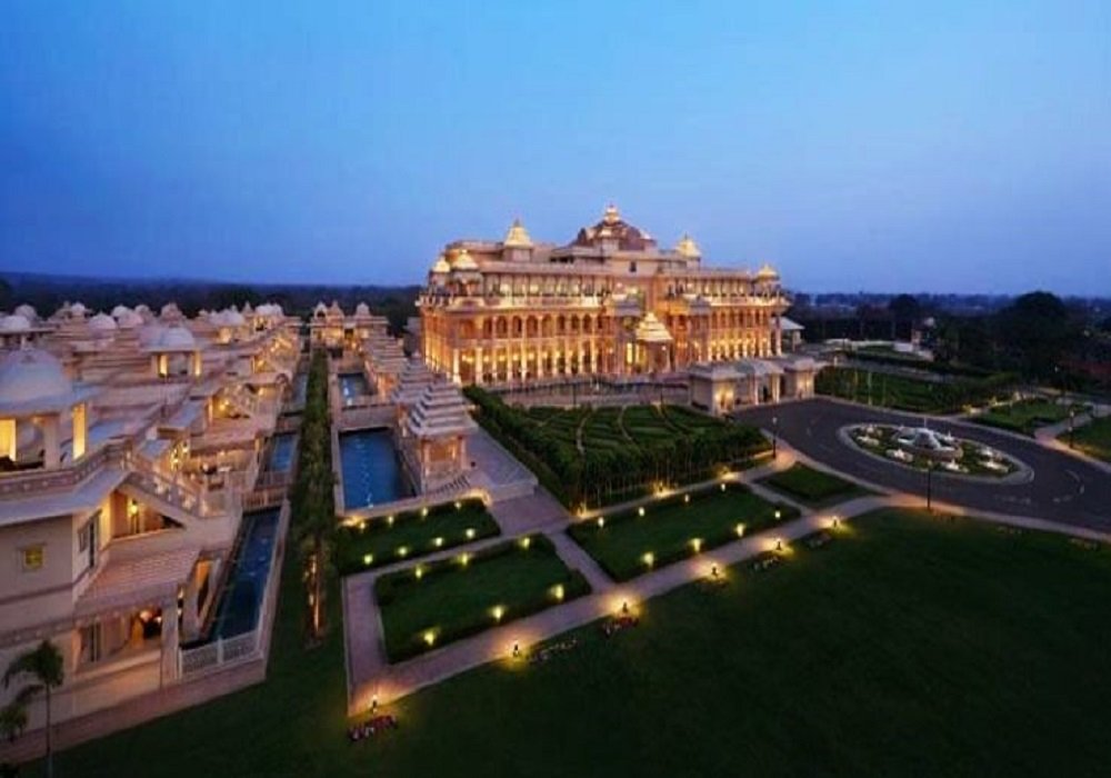 Manesar Over Night Stay Package