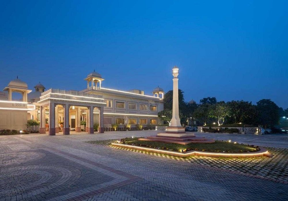 Manesar Over Night Stay Package
