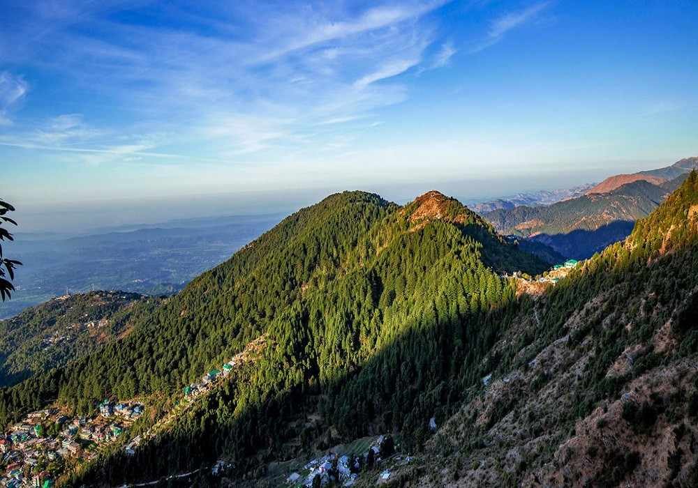 McLeod Ganj Weekend Getaways from Delhi