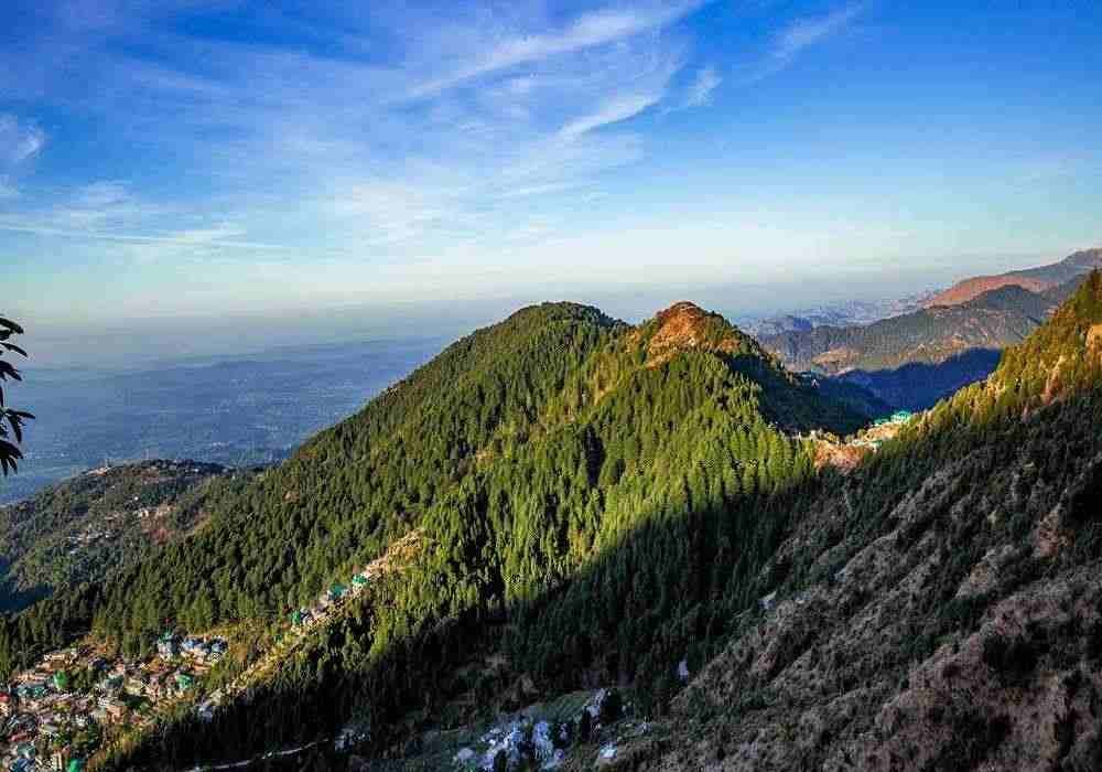 McLeod Ganj Weekend Getaways from Delhi