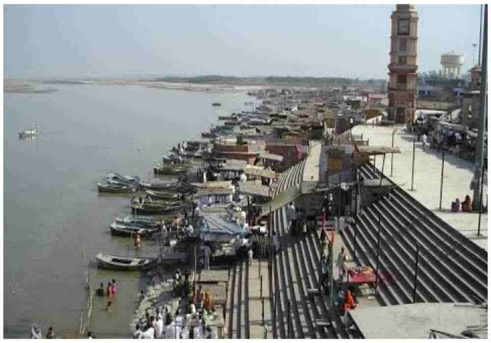 Garh Mukteshwar Group Tour